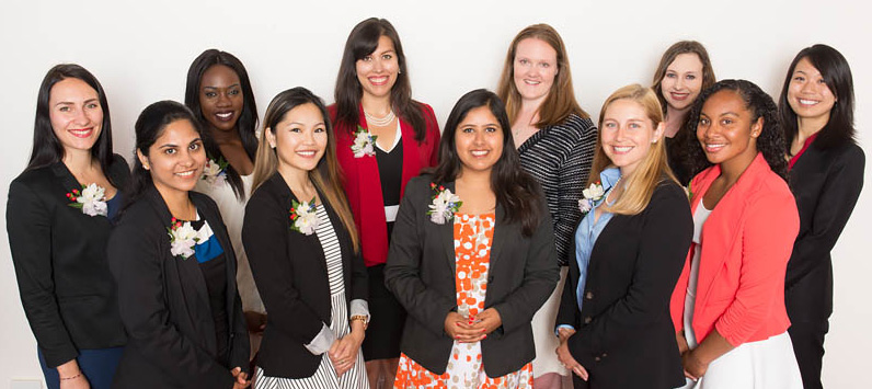 2016 FWSF Scholarship Recipients